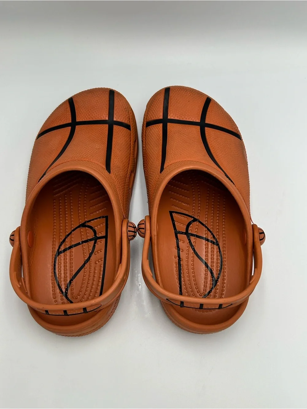 CROCS classic basketball